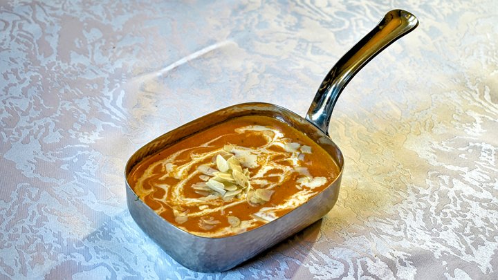 Dhaba Restaurant in Holzkirchen