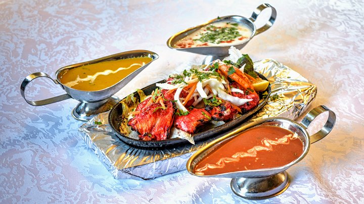 DHABA Holzkirchen